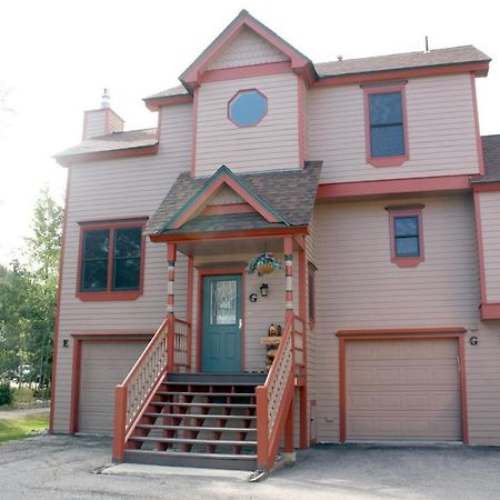 Victorian Gables #G - Newly Available For The 2019-2020 Season Vila Breckenridge Exterior foto